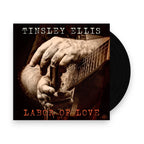 Tinsley Ellis – Labor Of Love (LP Vinyl)