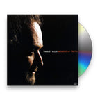 Tinsley Ellis – Moment of Truth (CD)