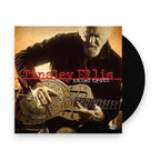 Tinsley Ellis – Naked Truth (Gold LP Vinyl)