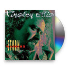 Tinsley Ellis – Storm Warning (CD)
