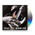 Tinsley Ellis – Winning Hand (CD)