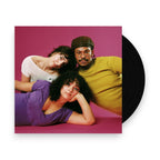 Tiny Habits – Keepers (Sky Blue LP Vinyl)