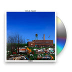 Title Fight – Shed (CD)