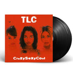 TLC – Crazysexycool (2-LP Vinyl)
