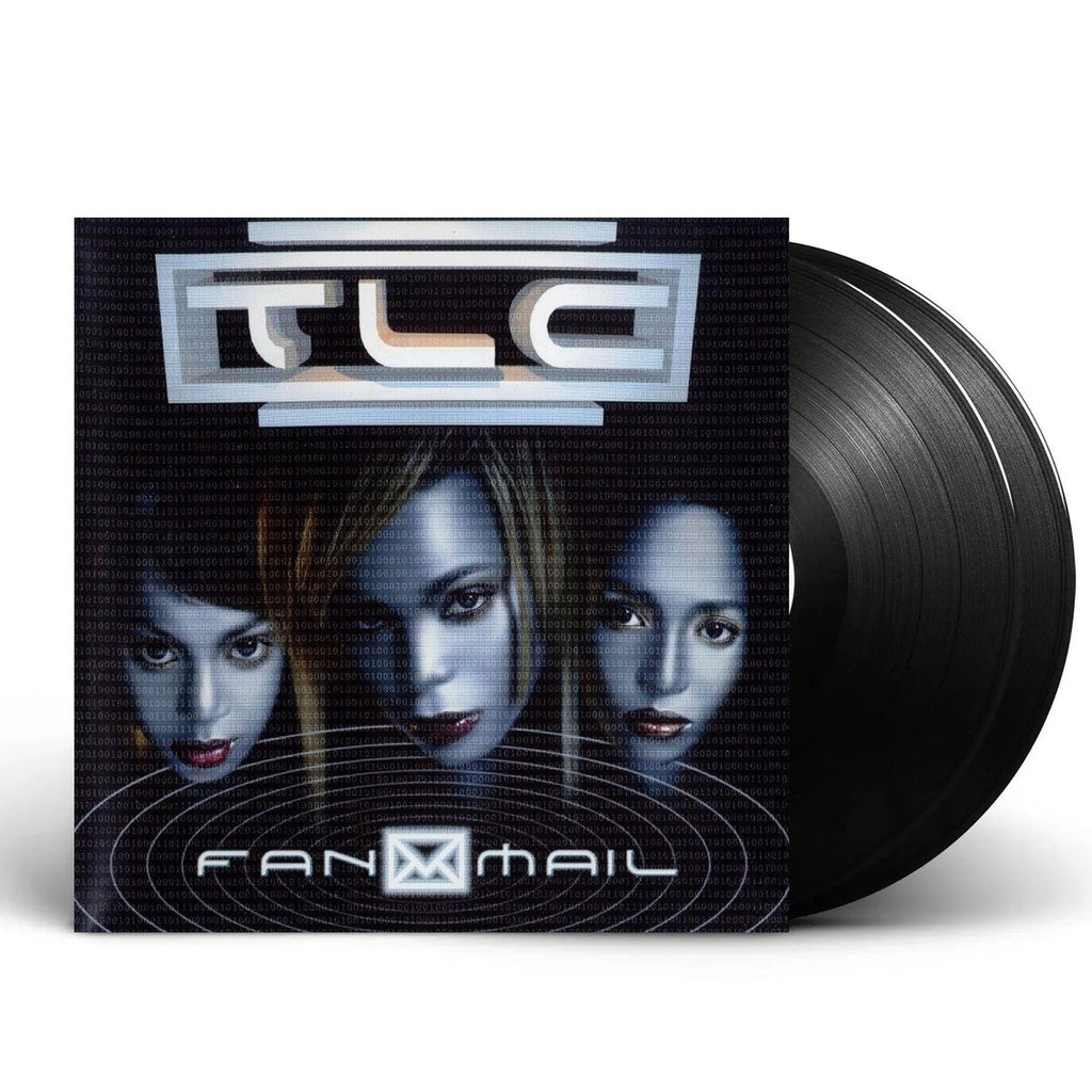 TLC – Fanmail (2-LP Vinyl)