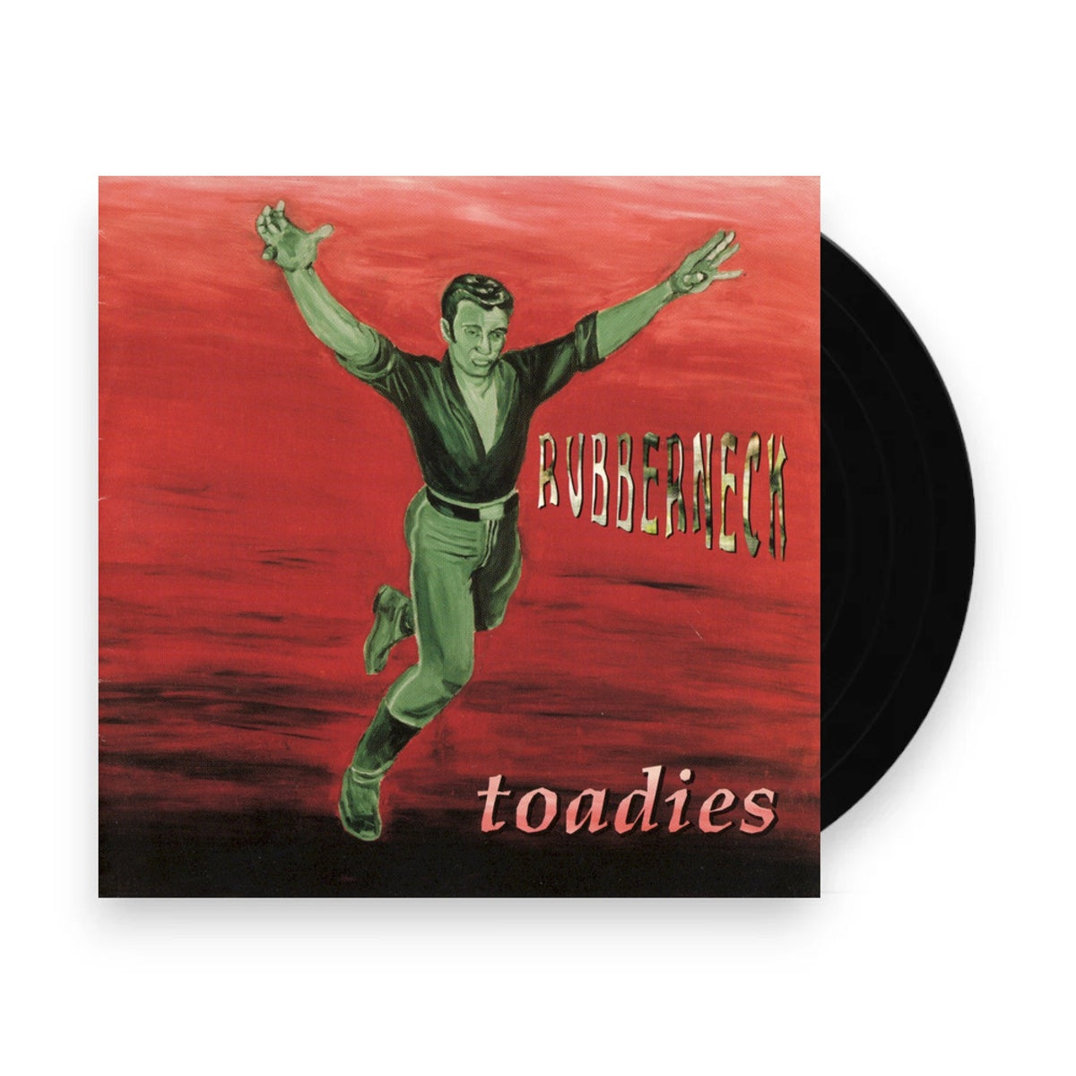 Toadies – Rubberneck (LP Vinyl)