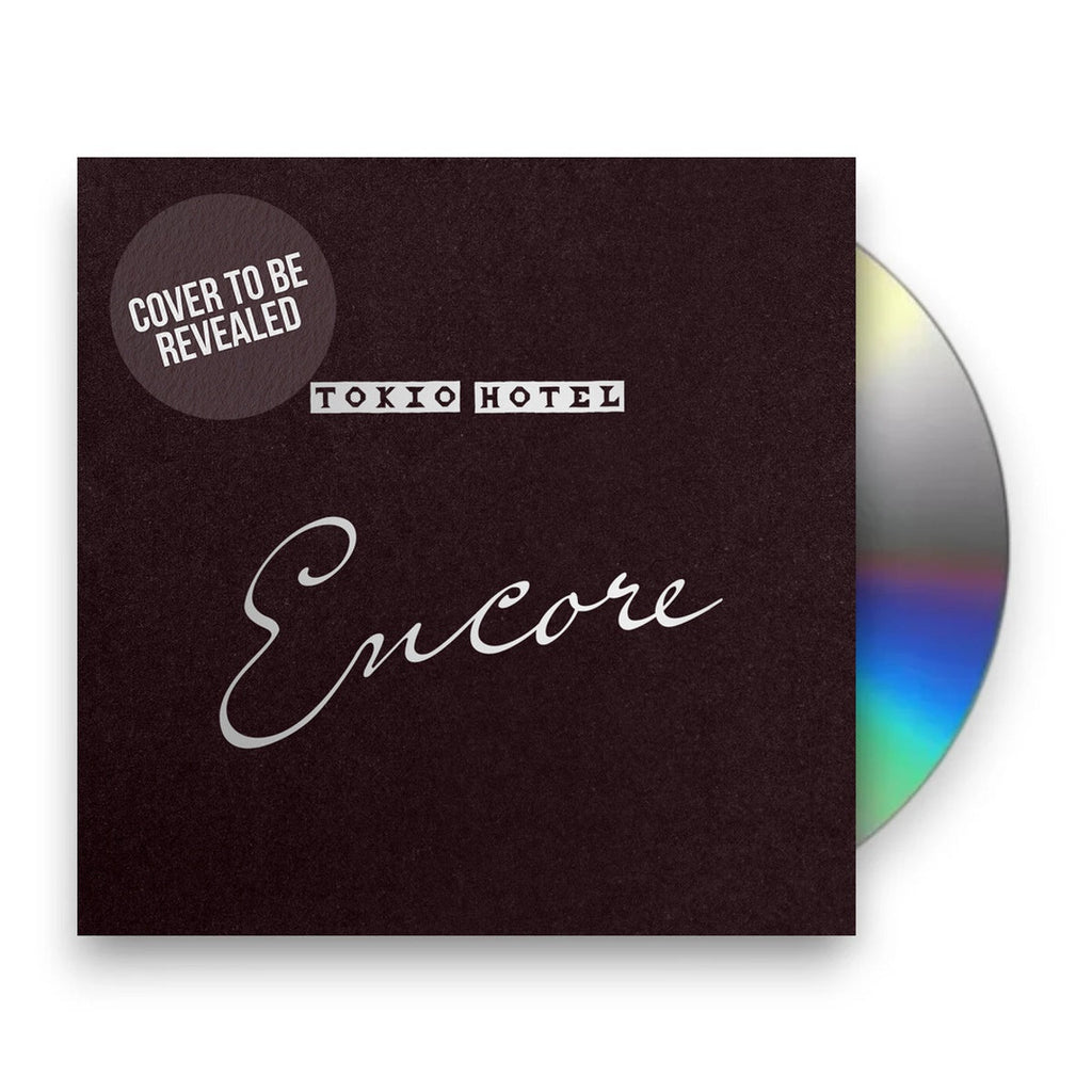 Tokio Hotel – Encore (CD)
