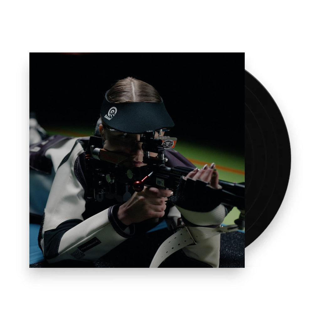 Agon - Original Soundtrack (LP Vinyl)
