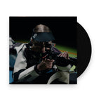 Agon - Original Soundtrack (LP Vinyl)