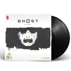 Toma Otowa – Ghost of Yotei (2-LP Vinyl)