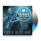 Tommy Castro – Closer To The Bone (CD)