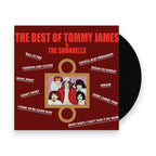 Tommy James & The Shondells – Best Of (LP Vinyl)