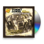 Tommy James & The Shondells – Hanky Panky & Other Hits (CD)