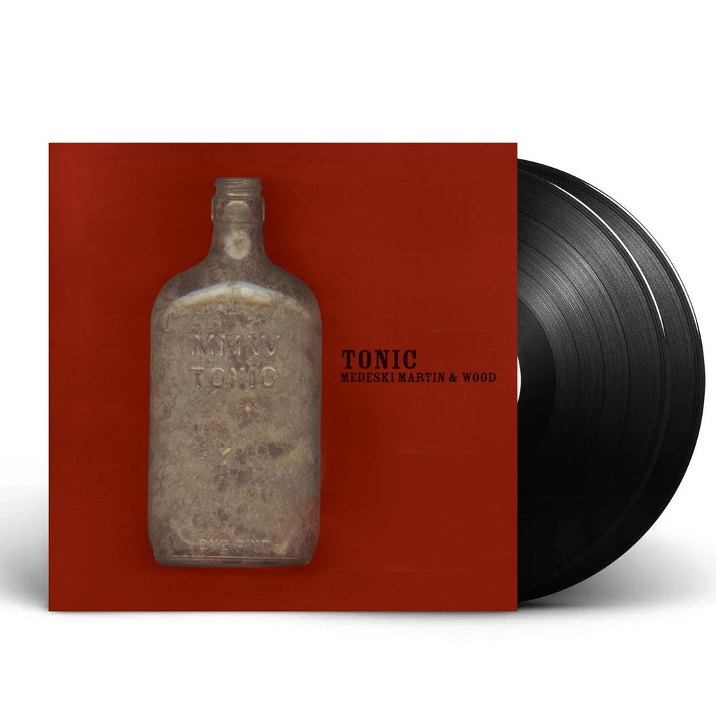 Medeski, Martin & Wood - Tonic (2-LP Vinyl)
