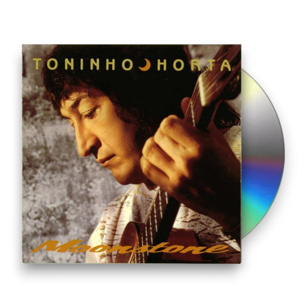 Toninho Horta – Moonstone (CD)