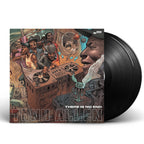 Tony Allen – There Is No End (2-LP Vinyl)