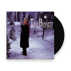 Tony Bennett – Snowfall: The Tony Bennett Christmas Album (LP Vinyl)