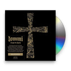 Tony Iommi – From The Dark (CD)