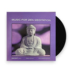 Tony Scott – Musc For Zen Meditation (LP Vinyl)