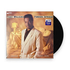 Tony Williams – Foreign Intrigue (LP Vinyl)