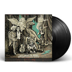 Too Late To Pray - Defiant Chicago Roots (2-LP Vinyl)
