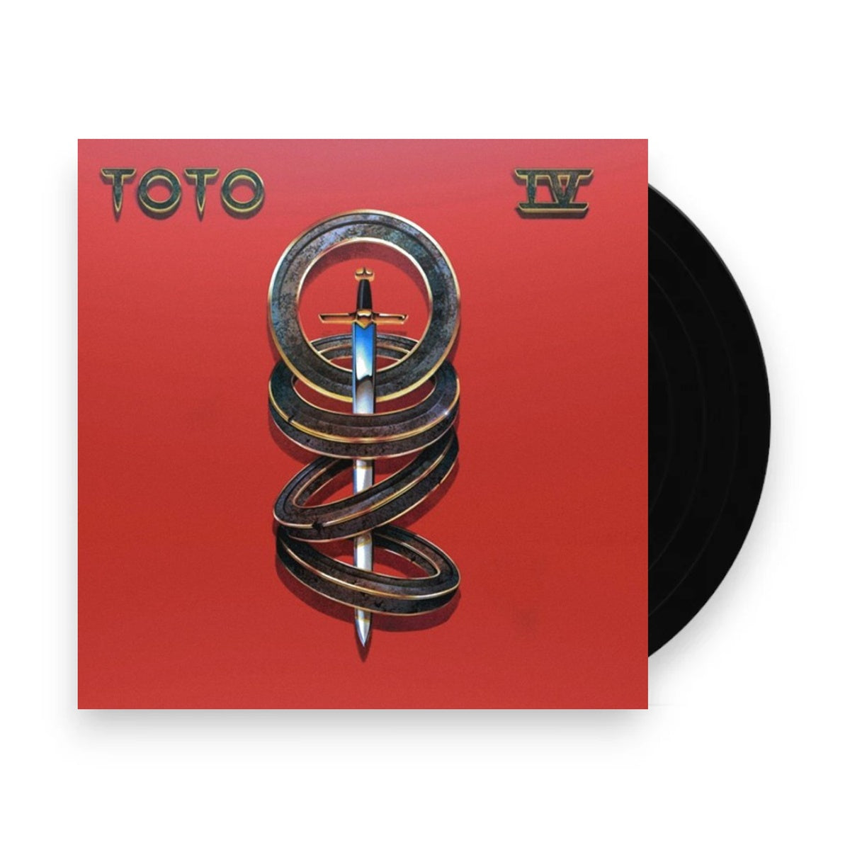 Toto – Toto IV (LP Vinyl)
