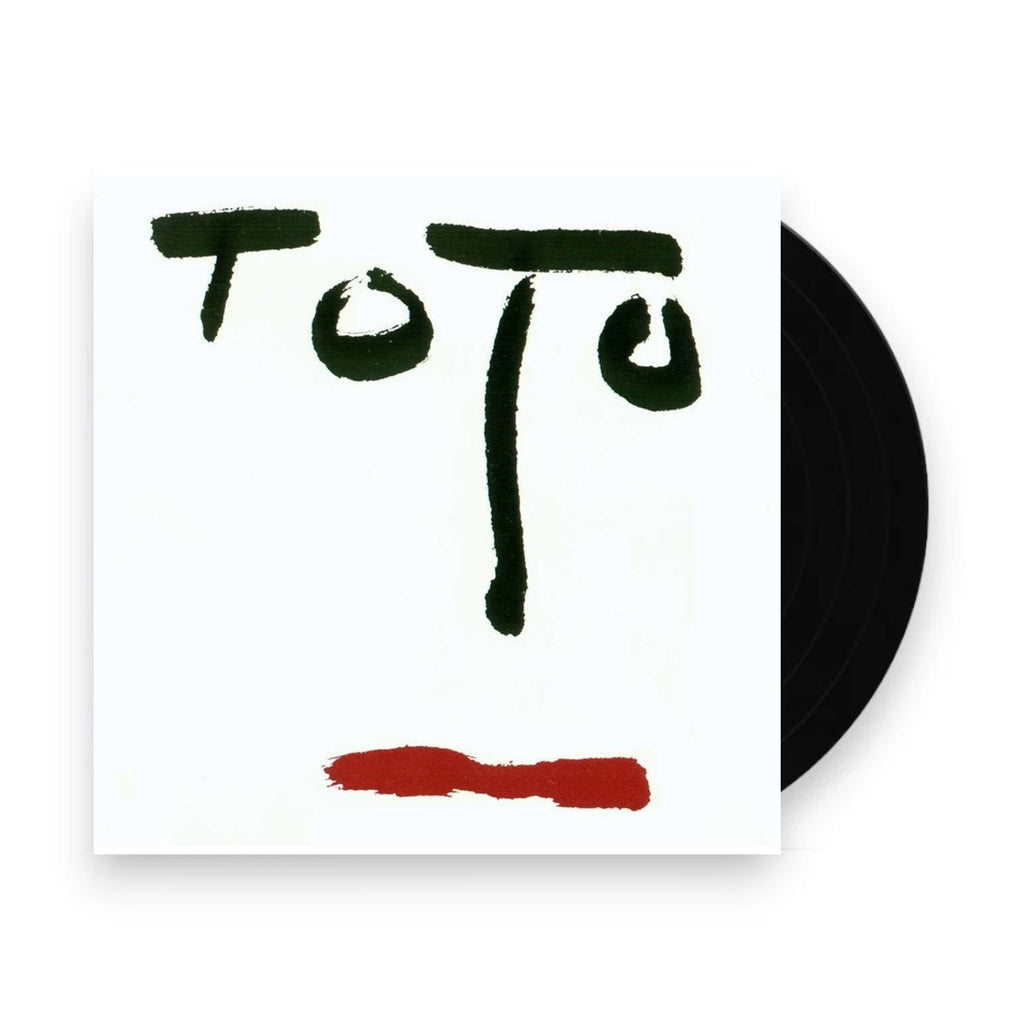 Toto – Turn Back (LP Vinyl)