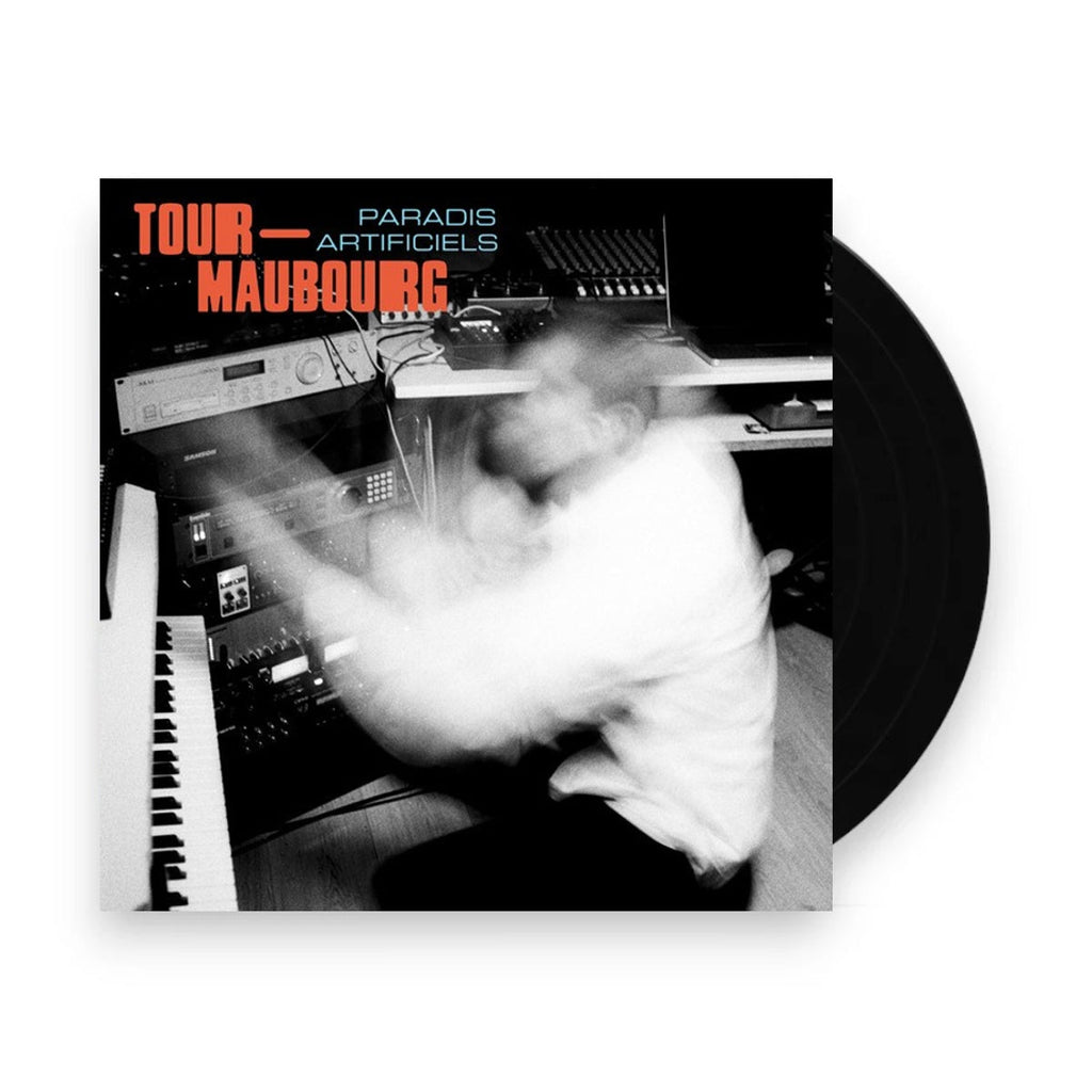 Tour-Maubourg – Paradis Artificiels (LP Vinyl)