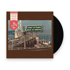 Tower Of Power – Back To Oakland (LP Vinyl)