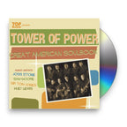 Tower Of Power – Great American Soulbook (CD)