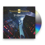 Tower Of Power – Its Christmas (CD)