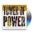 Tower Of Power – Very Best of Tower of Power: The Warner Years (CD)