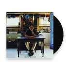 Townes Van Zandt – Townes Van Zandt (LP Vinyl)
