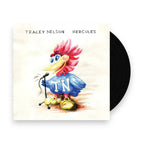 Tracey Nelson – Hercules (LP Vinyl)