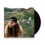 Trey Pendley – Hatful Of Hollow (LP Vinyl)