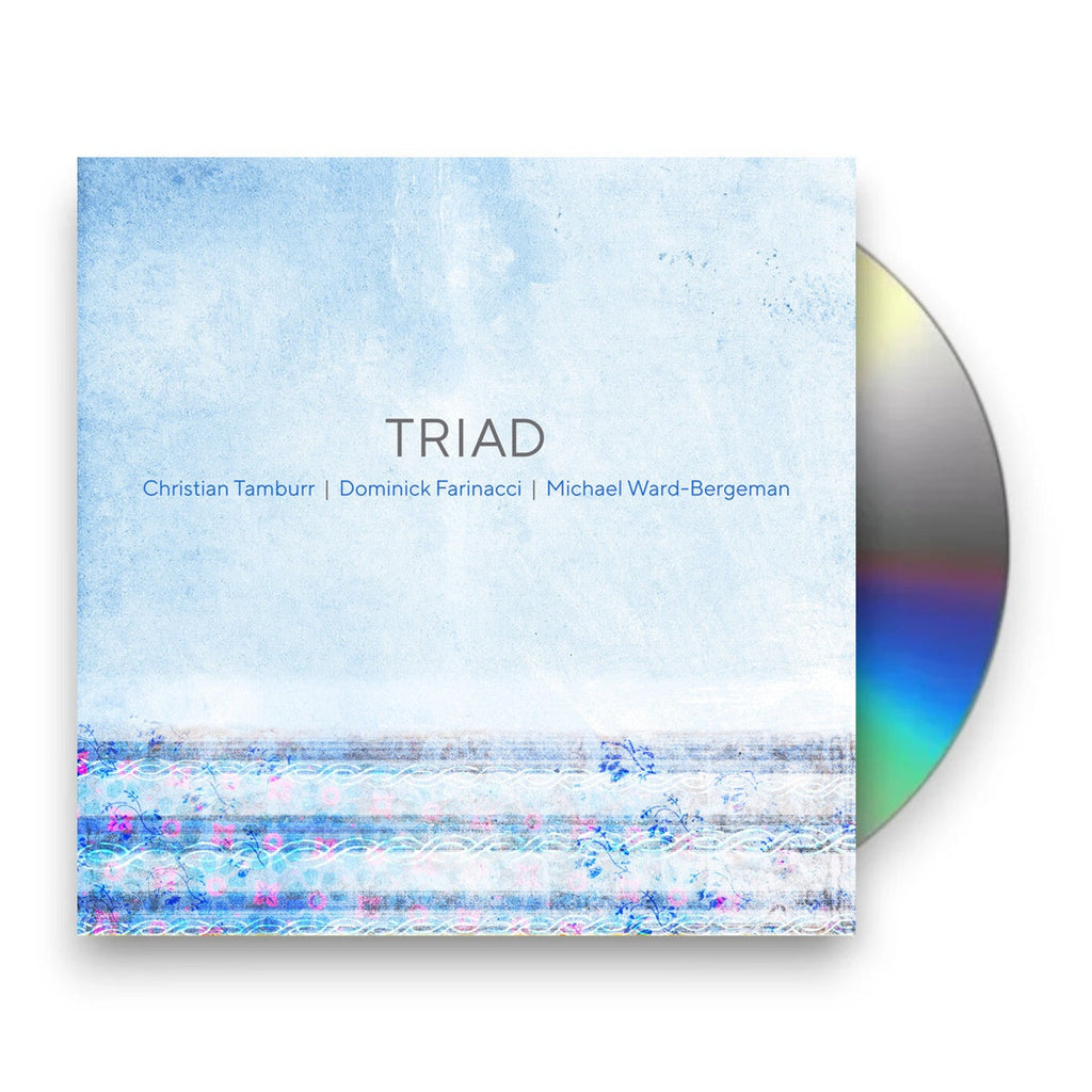 TRIAD – TRIAD (2-CD)