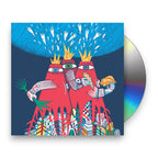 Trio Imagination – Creative Inspirations (CD)