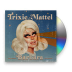 Trixie Mattel – Barbara (CD)