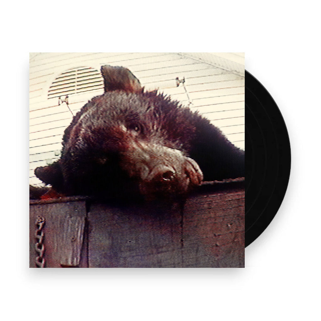 Truck Violence – Violence (LP Vinyl)