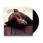Truck Violence – Violence (LP Vinyl)
