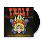 Truly – Twilight Curtains (LP Vinyl)