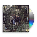 Tubs – Hard Life (CD)