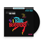 Tune-Yards – I Love Boosters (Pink LP Vinyl)