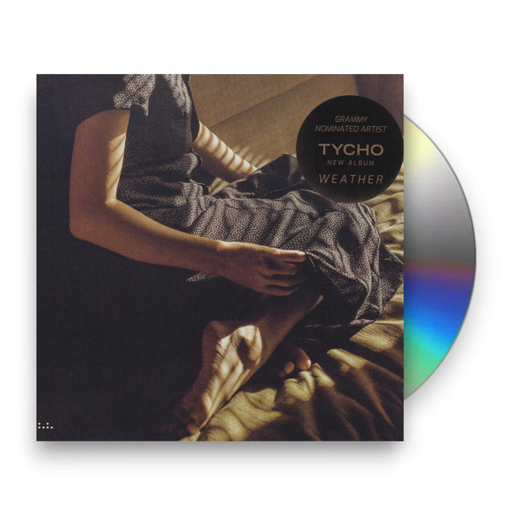Tycho – Weather (CD)