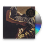Tycho – Weather (CD)