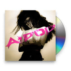 Tyla – A*POP (CD)