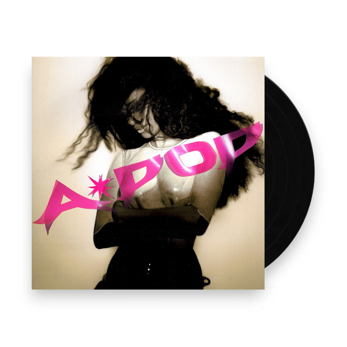Tyla – A*POP (LP Vinyl)