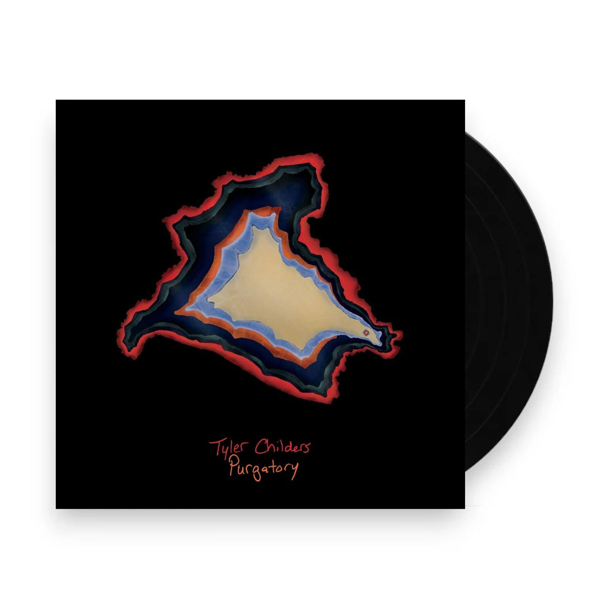 Tyler Childers – Purgatory (LP Vinyl)