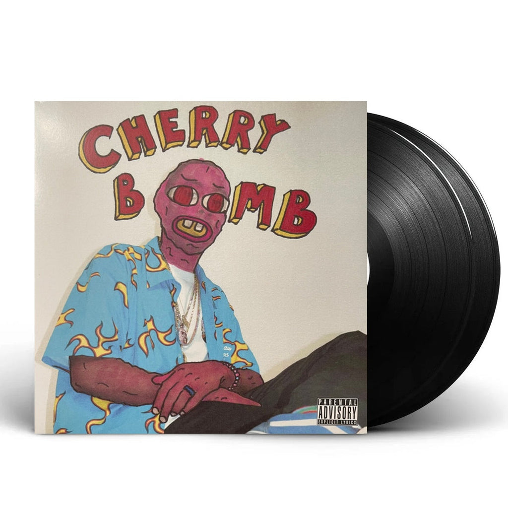 Tyler, The Creator – Cherry Bomb (2-LP Vinyl)