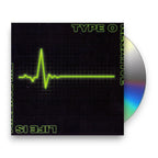 Type O Negative – Life Is Killing Me (2-CD)